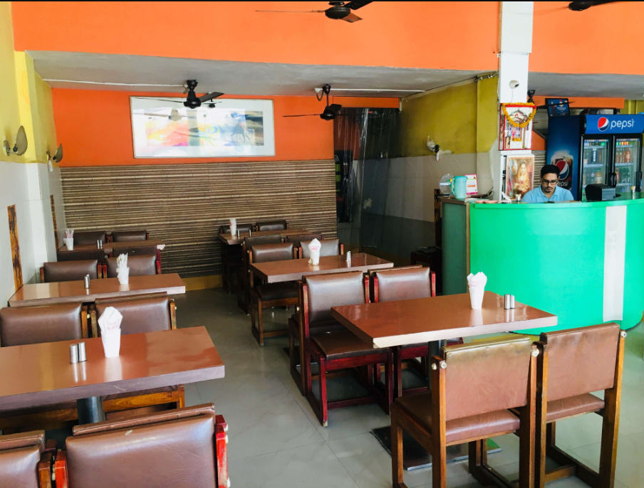 New Inn Restaurant - TT Nagar - Bhopal Image