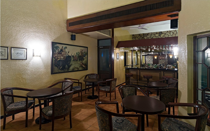 Shergar Bar Jehan Numa Palace - TT Nagar - Bhopal Image