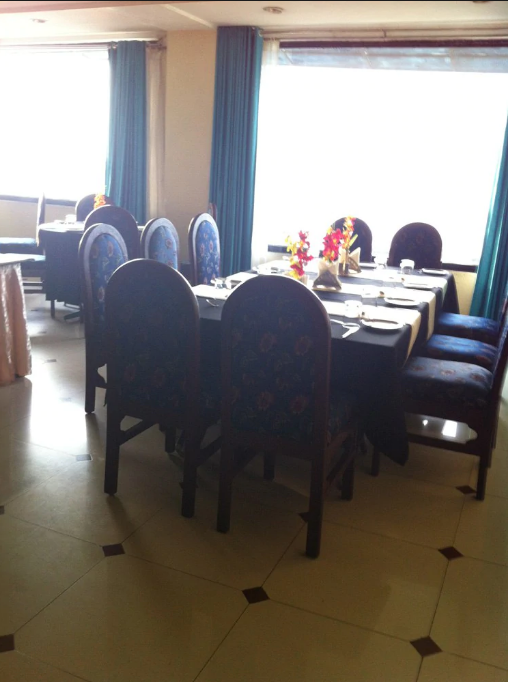 Kinara Restaurant - TT Nagar - Bhopal Image