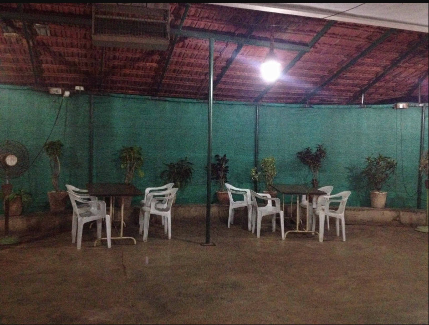 Apsara Restaurant - TT Nagar - Bhopal Image