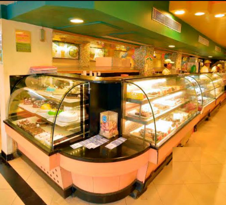 Amer Bakery Hut - Arera Colony - Bhopal Image