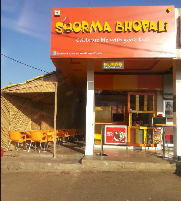 Soorma Bhopali - Arera Colony - Bhopal Image