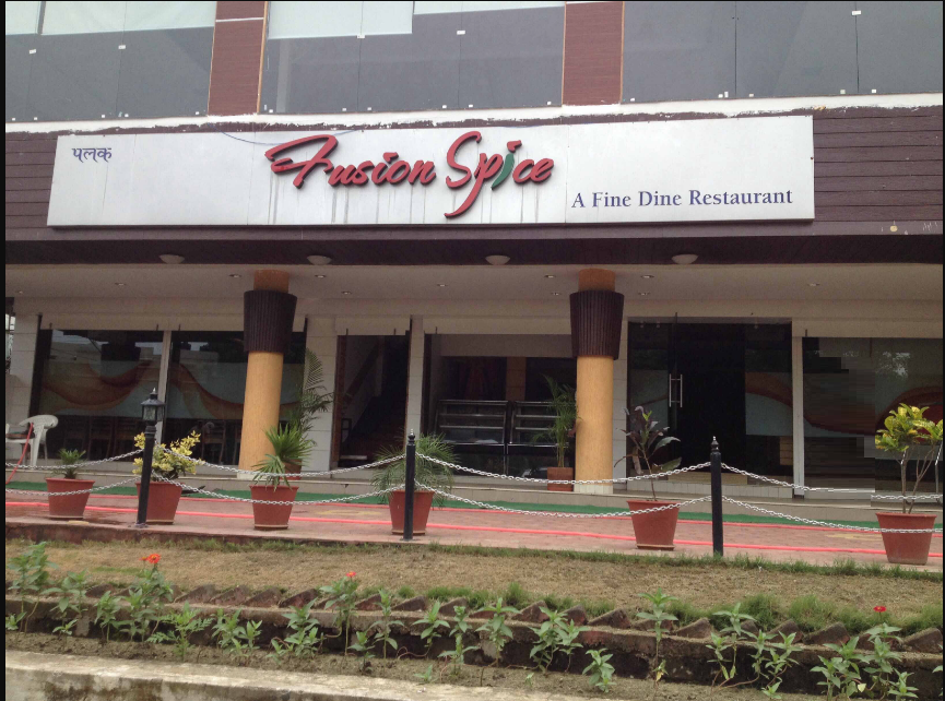 Fusion Spice - Arera Colony - Bhopal Image