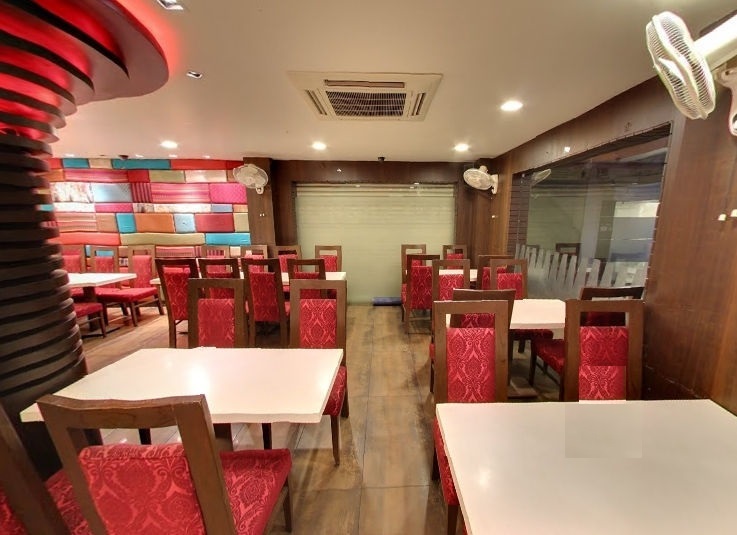 Rice Bowl Restaurant - Arera Colony - Bhopal Image