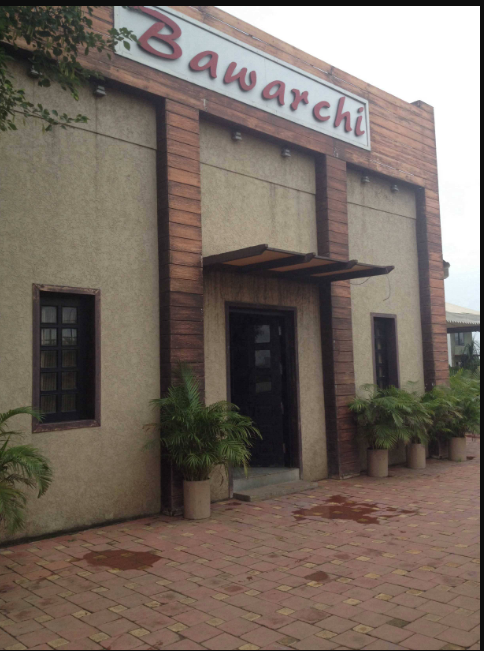 Bawarchi Restaurant - Gulmohar Colony - Bhopal Image