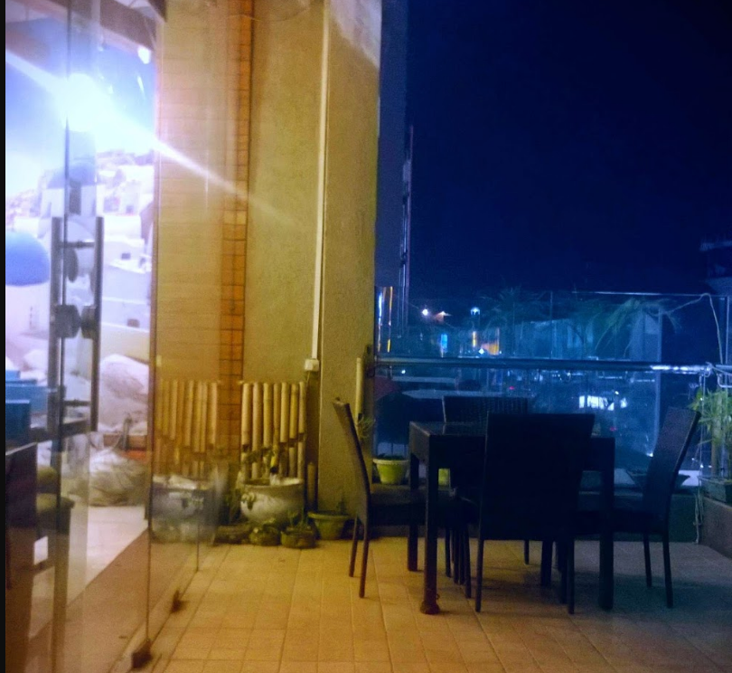 Greek Food & Beyond - Maharana Pratap Nagar - Bhopal Image