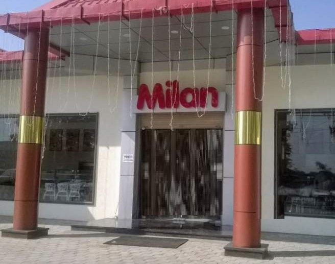 Milan Restaurant - Maharana Pratap Nagar - Bhopal Image