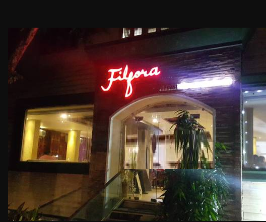 Filfora - Maharana Pratap Nagar - Bhopal Image