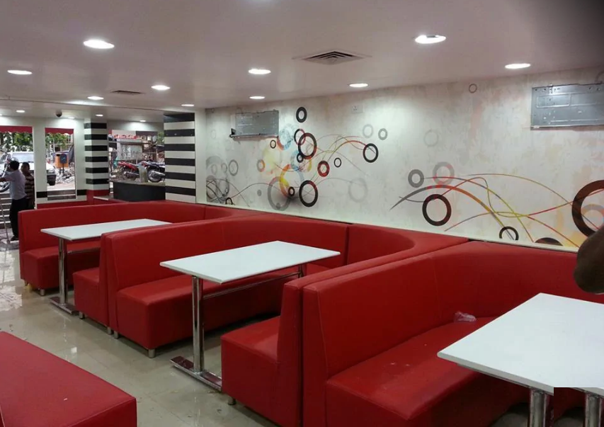 Hakeem's - Maharana Pratap Nagar - Bhopal Image