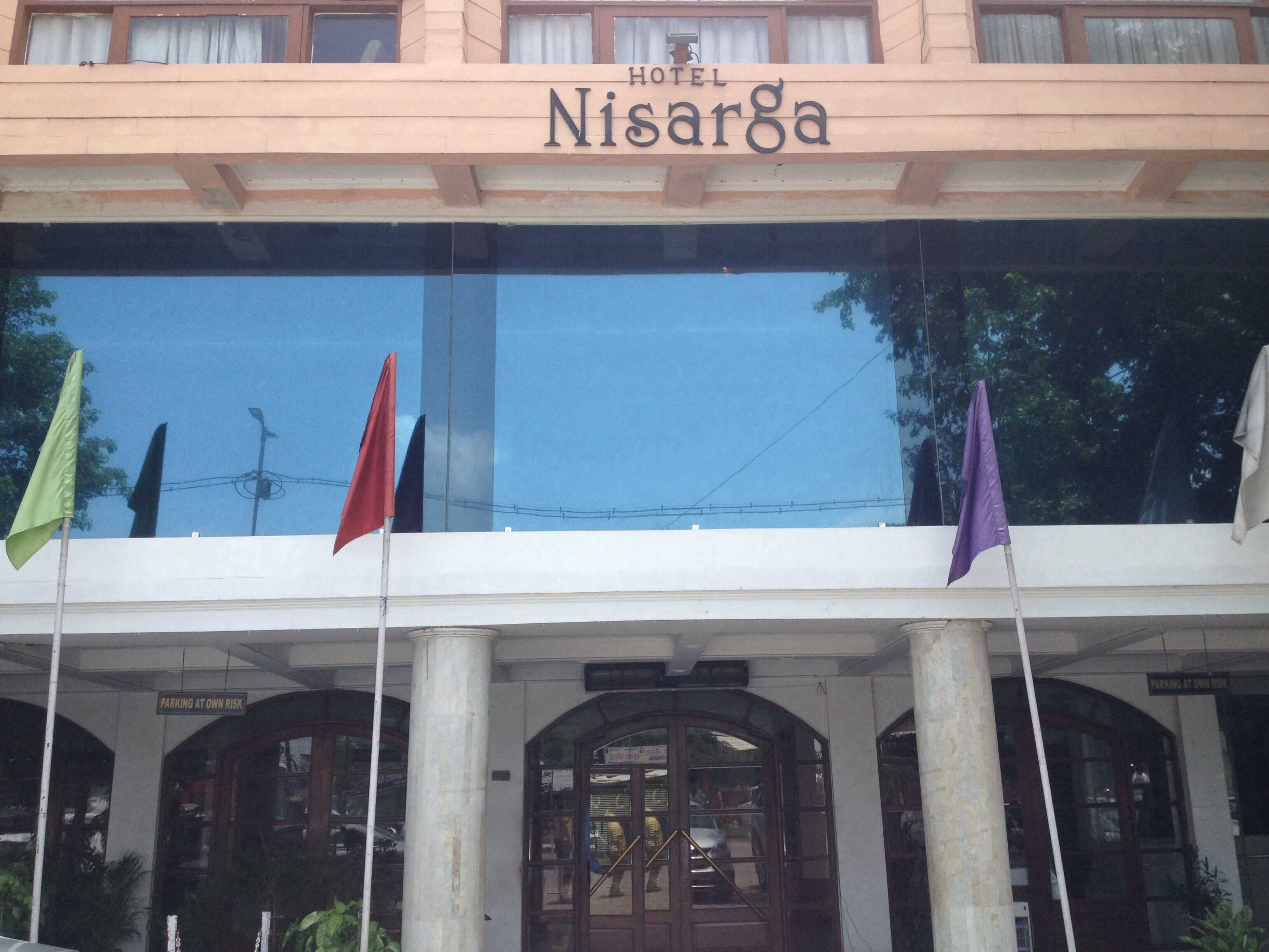 Nishevan - Maharana Pratap Nagar - Bhopal Image