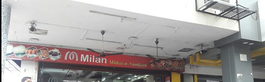 Milan Complete Food Joint - Maharana Pratap Nagar - Bhopal Image