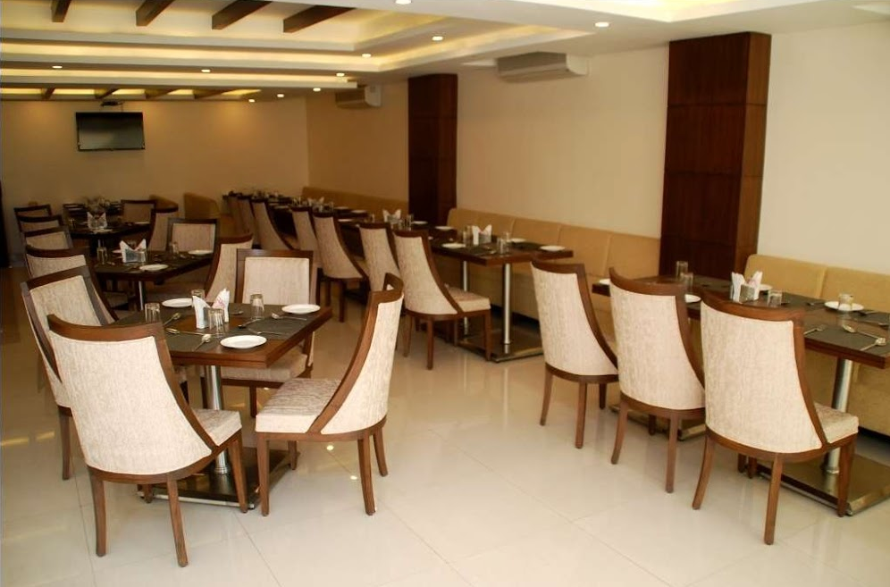 Spoons - Maharana Pratap Nagar - Bhopal Image