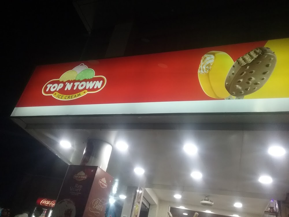 Top N Town - Maharana Pratap Nagar - Bhopal Image