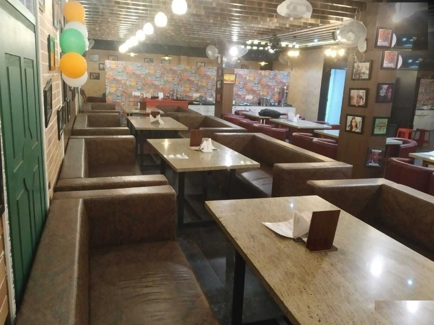 Hakeem's - Maharana Pratap Nagar - Bhopal Image