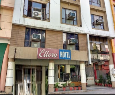 Hotel Ellora - Maharana Pratap Nagar - Bhopal Image