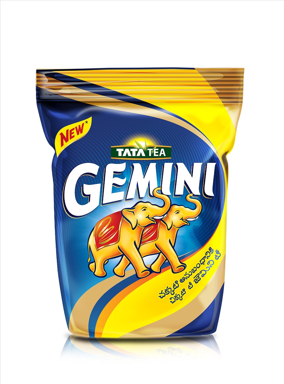 Tata Tea Gemini Image