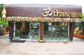 Om Thai Spa - Bandra - Mumbai Image