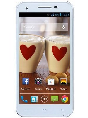 Gionee GPad G3 Image