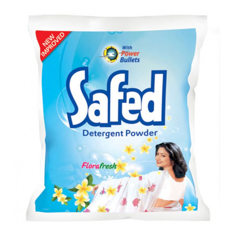 Safed Detergent Image