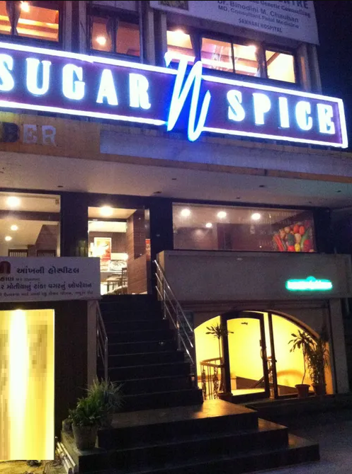 Sugar n Spice - Athwa - Surat Image