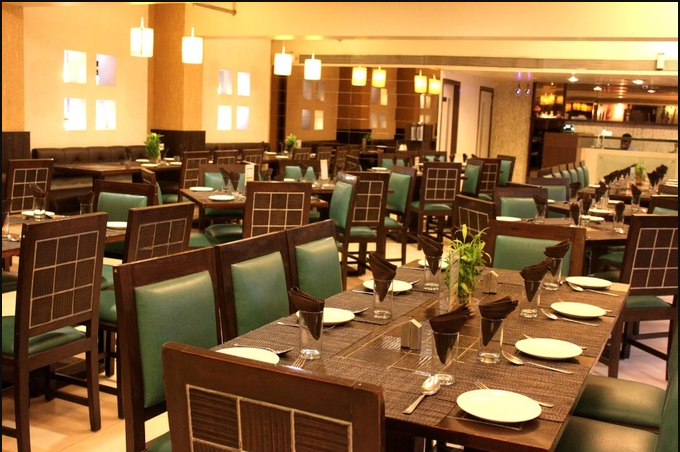 Basant Vihar Restaurant - Athwa - Surat Image