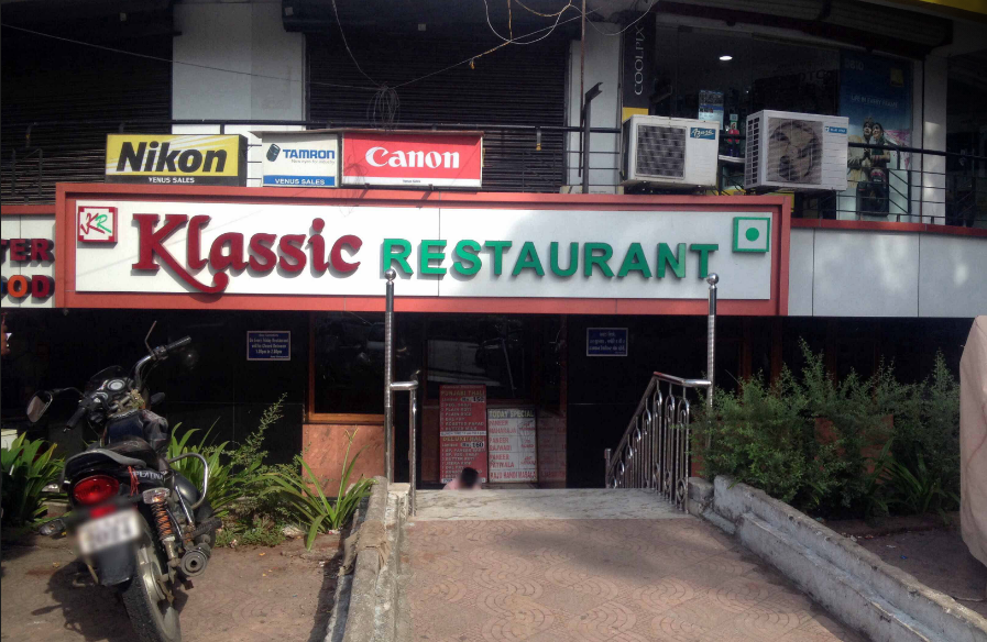 Klassic Restaurant - Athwa - Surat Image