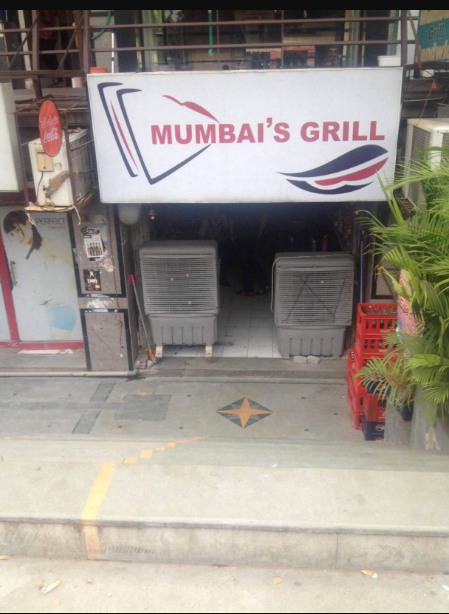 Mumbai Grill - City Light - Surat Image