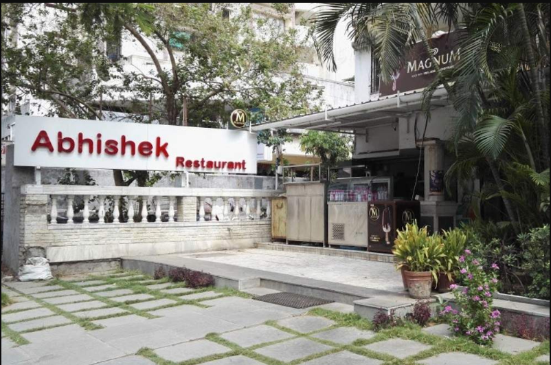 Abhishek Restaurant - City Light - Surat Image