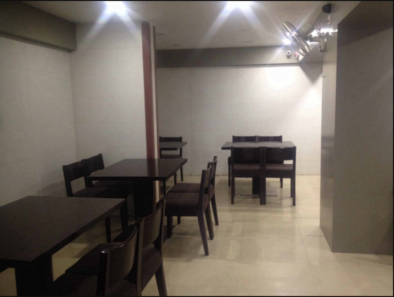 Shree Sai Dosa Centre - City Light - Surat Image