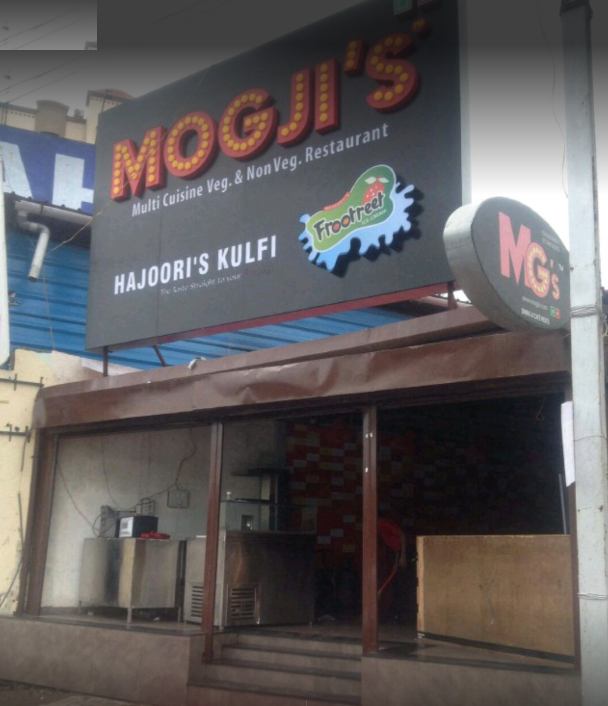 Mogji's - Piplod - Surat Image