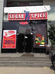 Sugar n Spice - Adajan Gam - Surat Image