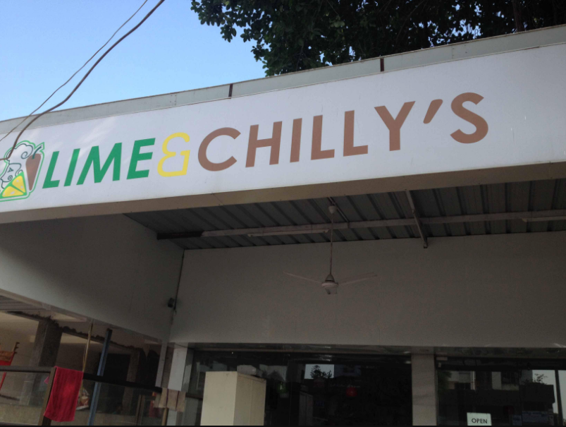 Lime & Chilly's - Adajan Gam - Surat Image