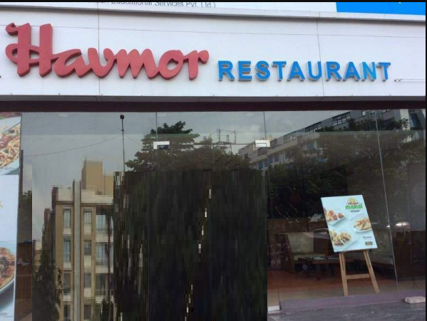 Havmor Restaurant - Adajan Gam - Surat Image