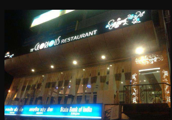 The Glorious Restaurant - Adajan Gam - Surat Image