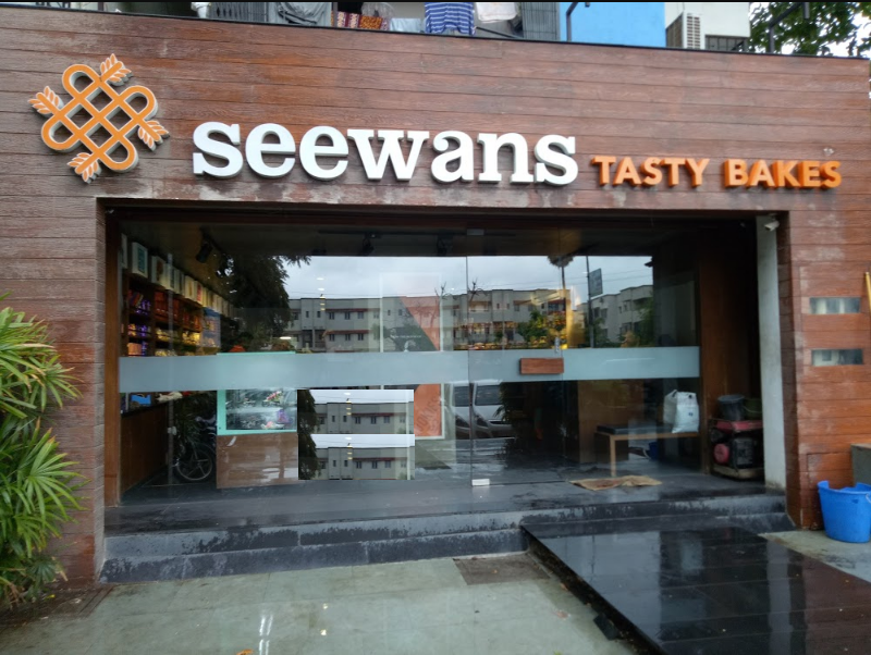 Seewans Tasty Bakes - Adajan Gam - Surat Image