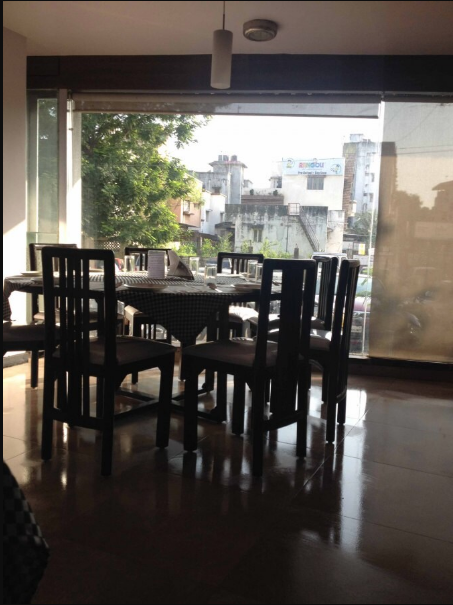 Garam Masala Restaurant - Adajan Gam - Surat Image