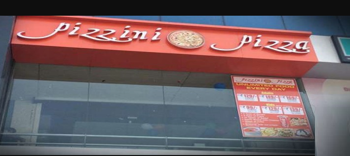 Pizzini Pizza - Adajan Gam - Surat Image