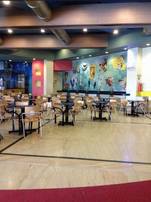 Food Centric - Dumas - Surat Image