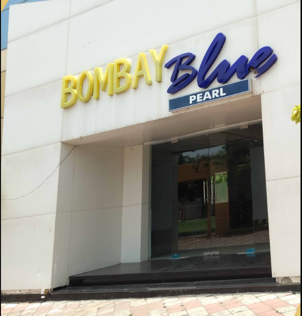 Bombay Blues - Magdalla - Surat Image