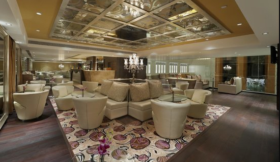 Crystal Lounge - Magdalla - Surat Image