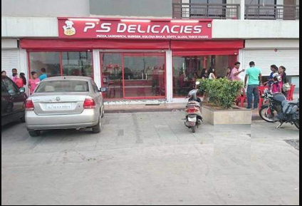 P's Delicacies - Magob - Surat Image