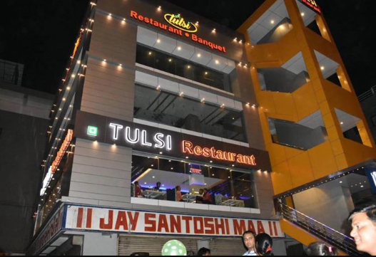 Tulsi Restaurant - Magob - Surat Image