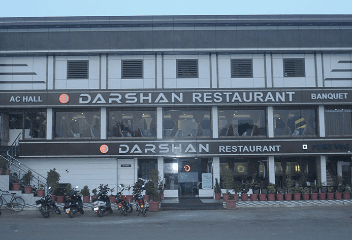 Darshan Restaurant - Katargam - Surat Image