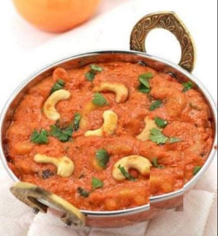 Madhav Restaurant - Katargam - Surat Image