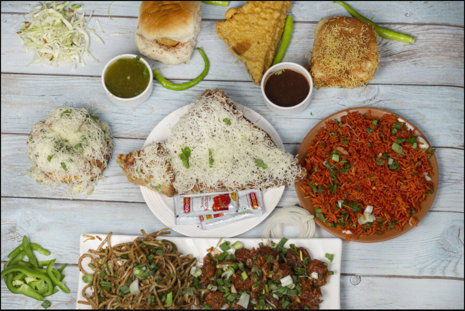 Vaishali - Katargam - Surat Image