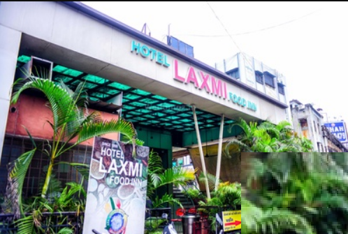 Hotel Laxmi Food Inn - Nana Varachha - Surat Image