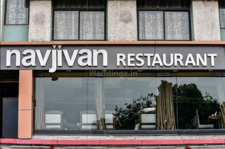 Navjivan Restaurant - Nana Varachha - Surat Image