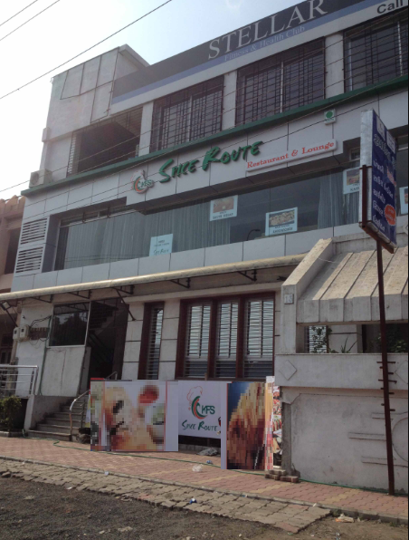 Spice Route - Nana Varachha - Surat Image