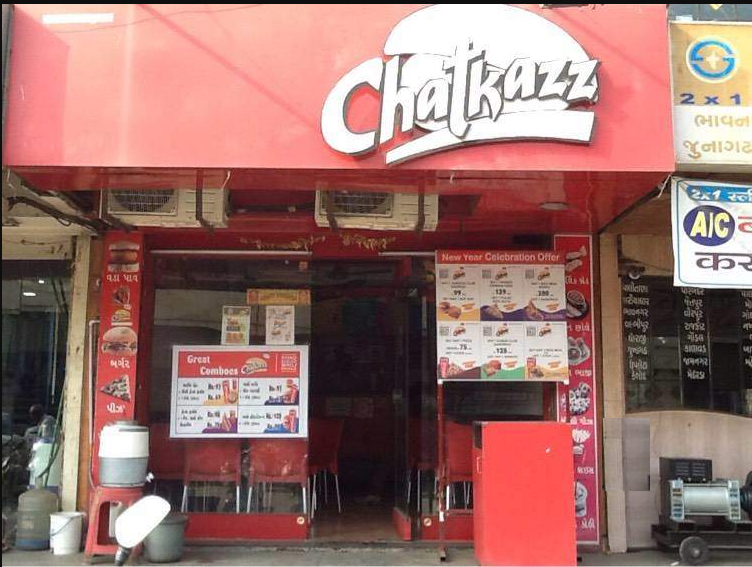 Chatkazz - Nana Varachha - Surat Image