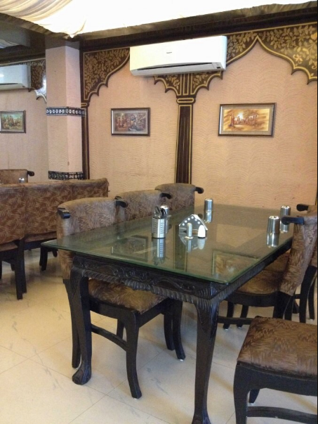 Vraj Restaurant - Nana Varachha - Surat Image